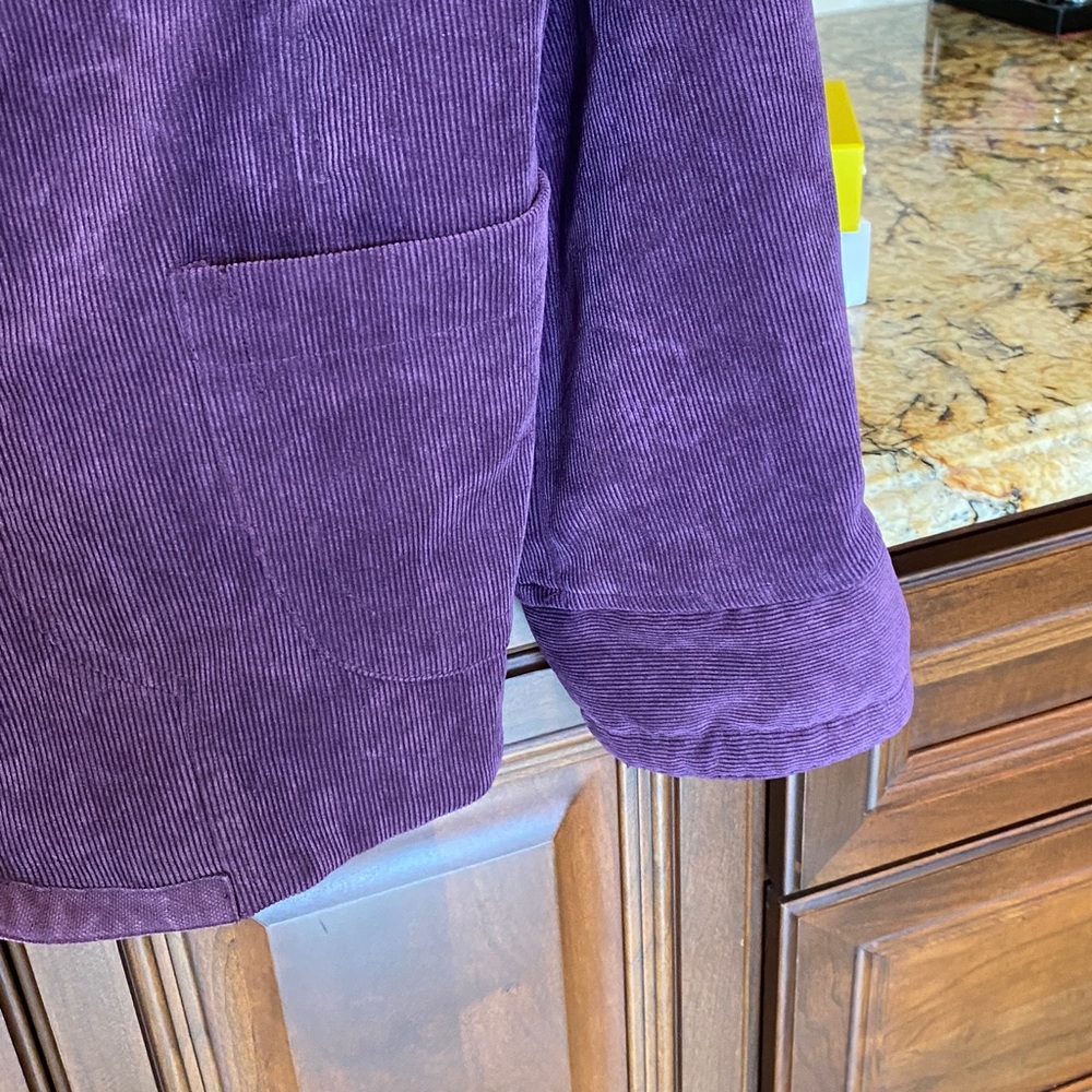 CHICO’S Jacket - Picture 5 of 10